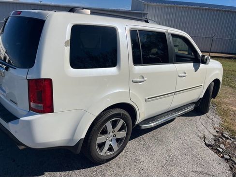 Used 2013 Honda Pilot Touring image 17