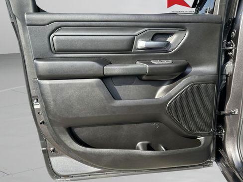 Used 2026 RAM 1500 Warlock AWD/4WD image 24