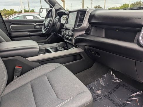 Certified 2023 RAM 1500 Big Horn image 9