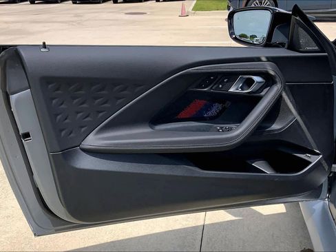 Used 2024 BMW M2 w/ Lighting Package image 24
