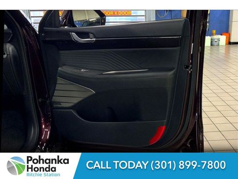 Used 2025 Hyundai Palisade Calligraphy image 26