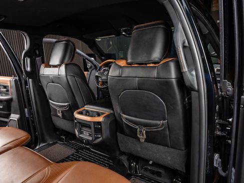 Used 2019 RAM 2500 Limited image 32