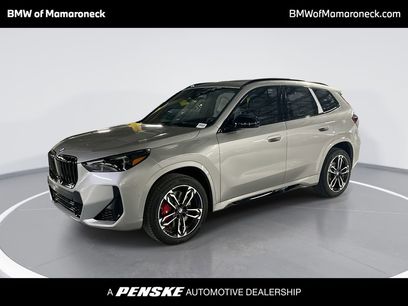 New 2026 BMW X1 xDrive28i w/ Technology Package