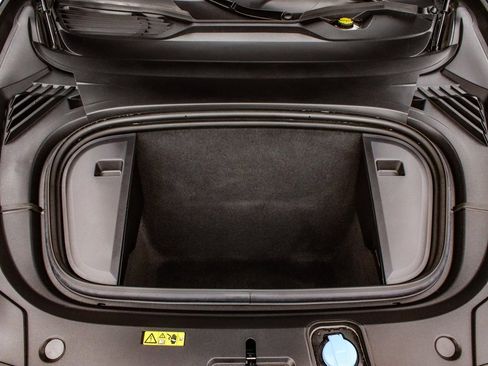 Used 2022 Audi e-tron GT Prestige w/ Prestige Package image 45