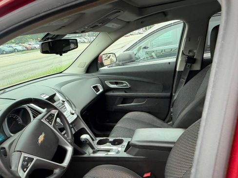 Used 2011 Chevrolet Equinox LT FWD image 13