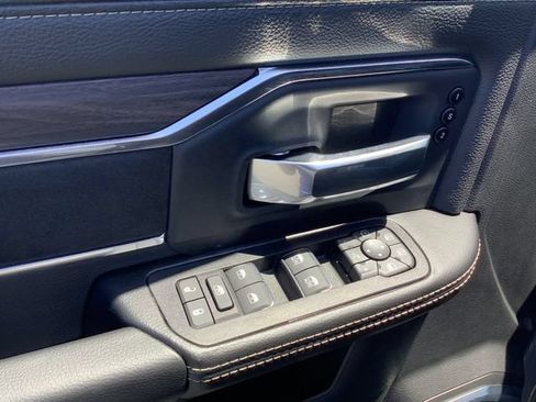 New 2026 RAM 2500 Laramie w/ Night Edition AWD/4WD image 10