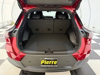 New 2026 Chevrolet Equinox EV LT video 4