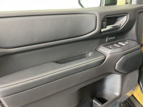 New 2026 Toyota Land Cruiser image 16