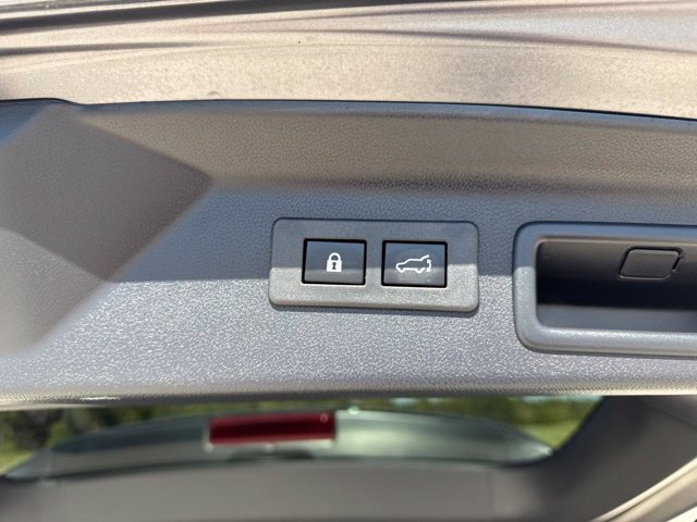 Used 2026 Subaru Forester Wilderness AWD/4WD image 21