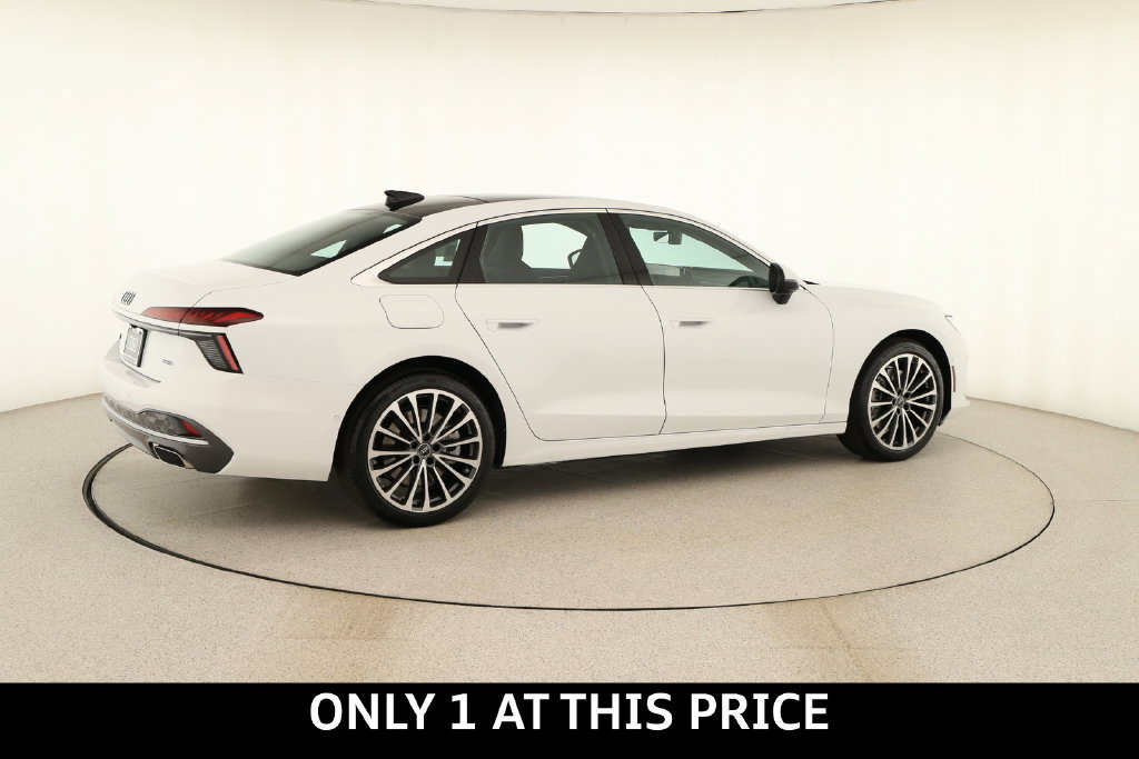 New 2026 Audi A6 Premium AWD/4WD image 7