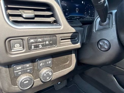 Certified 2023 Chevrolet Tahoe Premier AWD/4WD image 25