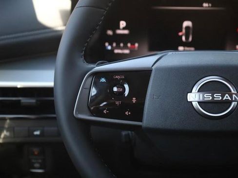 New 2026 Nissan Murano Platinum AWD/4WD image 10