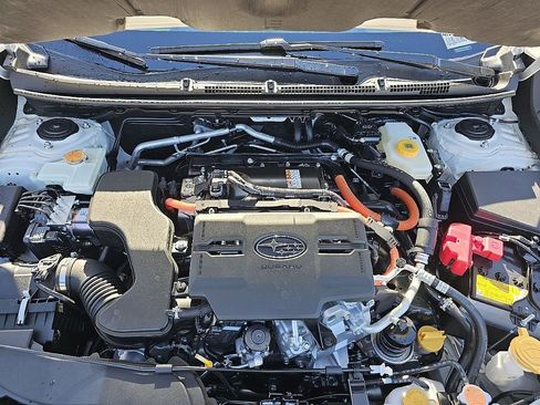 New 2026 Subaru Crosstrek 2.5i Sport AWD/4WD image 10