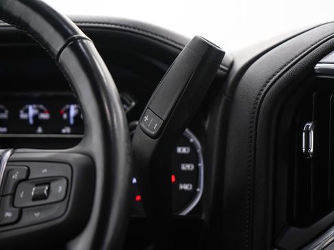 Used 2019 GMC Sierra 1500 SLE w/ SLE Value Package AWD/4WD image 20