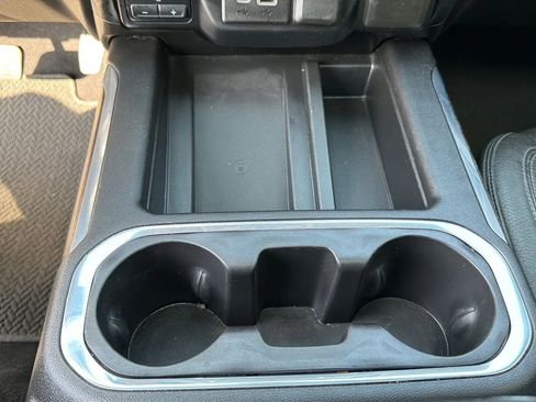 Used 2020 GMC Sierra 2500 Denali w/ Denali Ultimate Package image 72