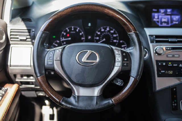 Used 2013 Lexus RX 350 AWD image 25