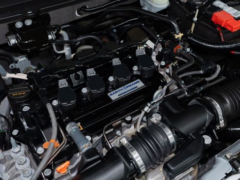 Used 2018 Honda Accord Sport image 42