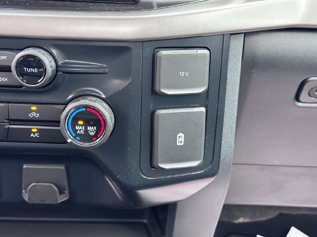 New 2026 Ford F150 XL AWD/4WD image 16