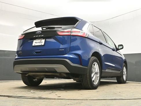 Used 2023 Ford Edge SEL w/ Convenience Package image 36