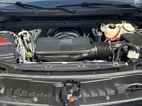 Used 2025 Chevrolet Tahoe LT image 12