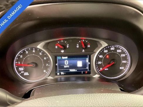 Used 2018 GMC Terrain SLE w/ Driver Convenience Package FWD image 24