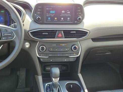 Used 2019 Hyundai Santa Fe SEL AWD/4WD image 21