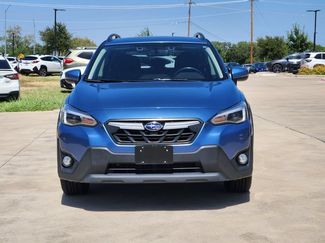 Certified 2023 Subaru Crosstrek 2.5i Limited w/ Popular Package #4 AWD/4WD video 2