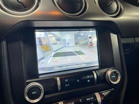 Used 2021 Ford Mustang GT w/ Equipment Group 301A image 30