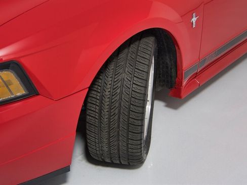 Used 2003 Ford Mustang Mach 1 RWD image 52