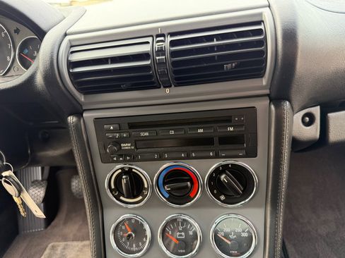 Used 1999 BMW M Roadster image 24