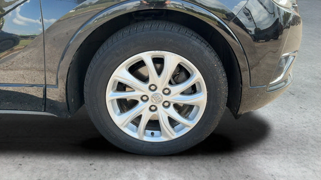 Used 2019 Buick Envision Preferred FWD image 25