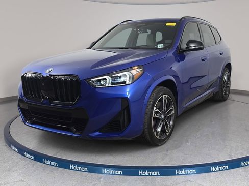 Certified 2023 BMW X1 xDrive28i w/ Premium Package image 1