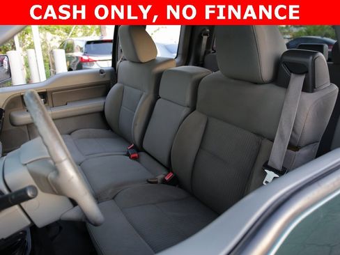 Used 2008 Ford F150 XLT image 19