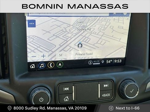 Certified 2022 GMC Terrain AT4 w/ Infotainment Package II image 17