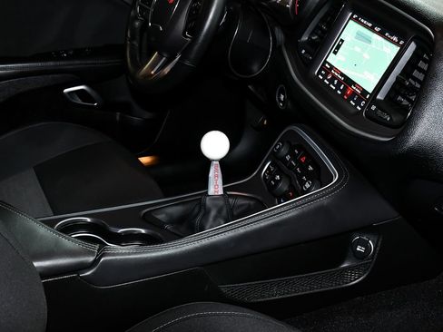 Used 2019 Dodge Challenger R/T Scat Pack RWD image 55