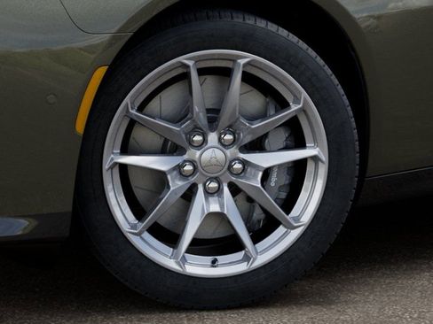 New 2026 Dodge Charger R/T Scat Pack image 8