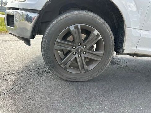 Used 2019 Ford F150 XLT w/ Trailer Tow Package image 18