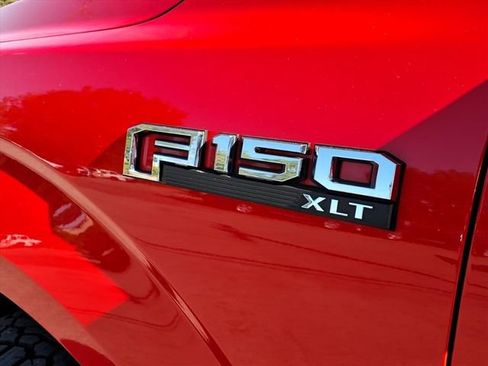 Used 2019 Ford F150 XLT image 15