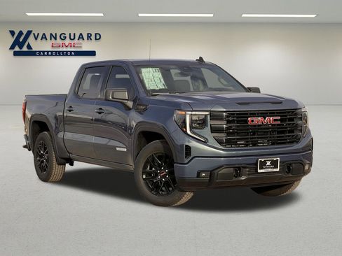 New 2026 GMC Sierra 1500 Elevation w/ Preferred Package image 2