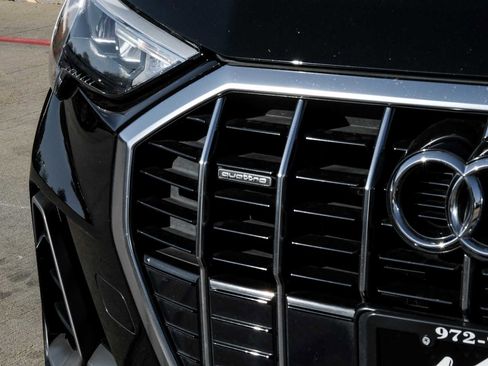 Used 2020 Audi Q3 2.0T Premium image 50