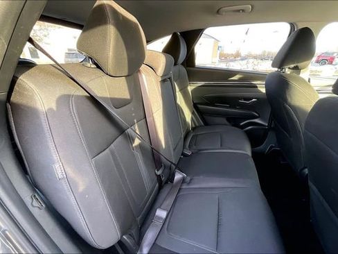Certified 2024 Hyundai Tucson SEL image 27