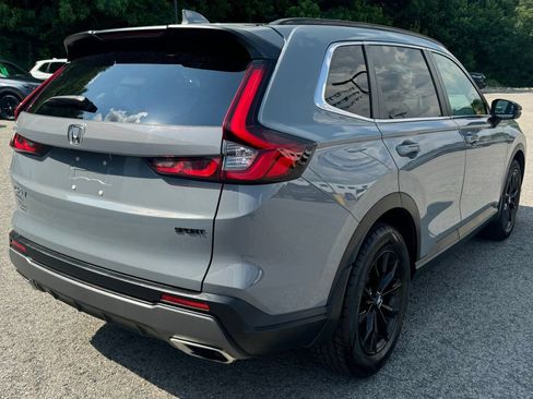 Used 2024 Honda CR-V Sport image 7