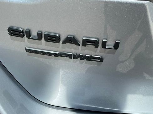 Used 2025 Subaru Outback Onyx Edition AWD/4WD image 5