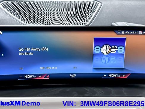 Used 2024 BMW M340i w/ Premium Package image 28