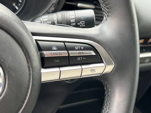Used 2021 MAZDA CX-30 AWD 2.5 S w/ Premium Package image 24