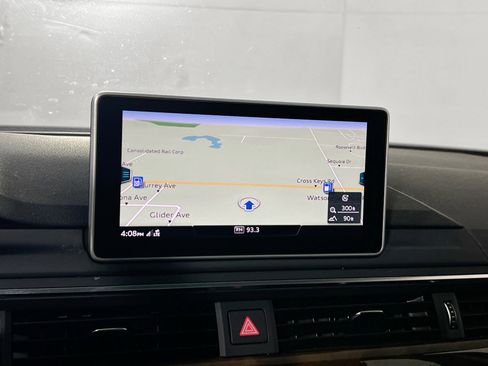 Used 2018 Audi A4 2.0T Premium Plus w/ Premium Plus Package image 13