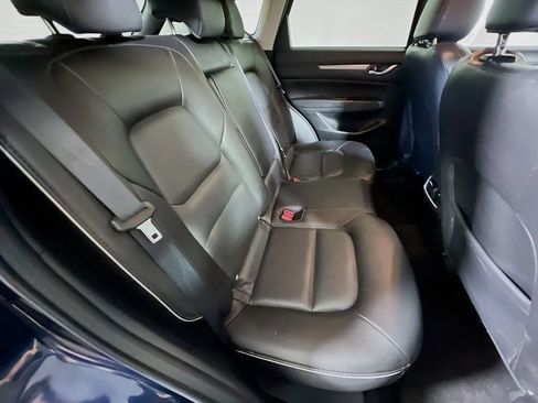 Used 2024 MAZDA CX-5 AWD 2.5 S w/ Select Package image 23