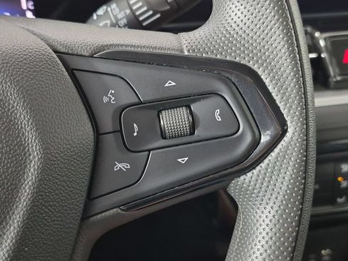 Used 2024 Chevrolet TrailBlazer LT FWD image 20