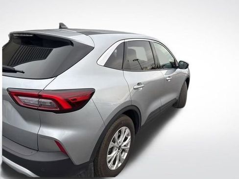 Used 2023 Ford Escape Active w/ Tech Pack #1 image 5