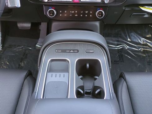 New 2026 Hyundai Palisade Calligraphy FWD image 18